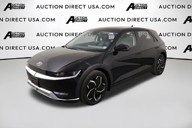 2023 Hyundai IONIQ 5 SEL