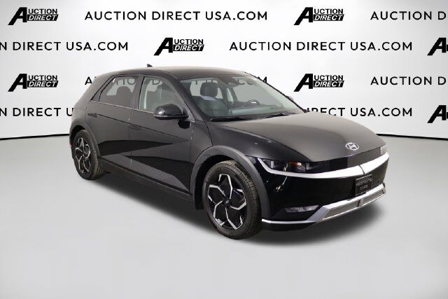 2023 Hyundai IONIQ 5 SEL Raleigh NC