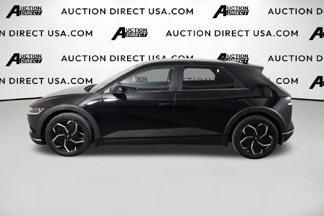 2023 Hyundai IONIQ 5 SEL Raleigh NC
