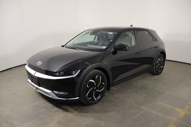 2023 Hyundai IONIQ 5