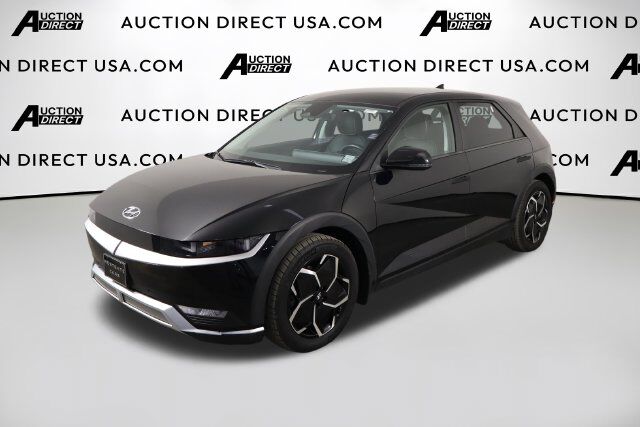 2023 Hyundai IONIQ 5 SEL Raleigh NC