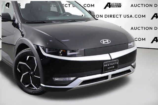 2023 Hyundai IONIQ 5 SEL Raleigh NC
