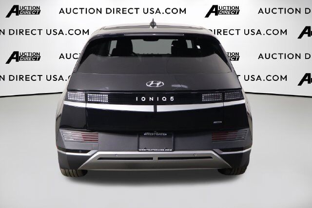 2023 Hyundai IONIQ 5 SEL Raleigh NC