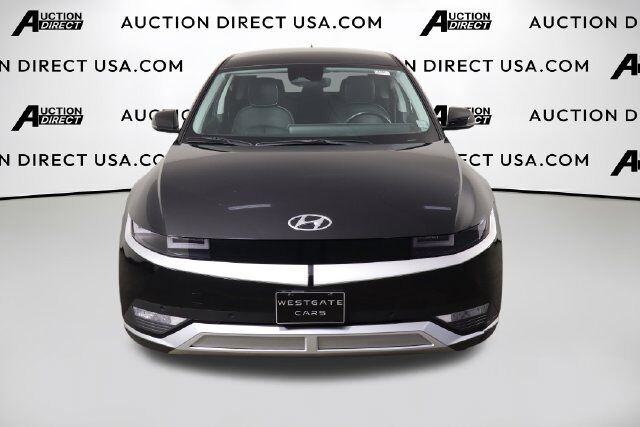2023 Hyundai IONIQ 5 SEL Raleigh NC