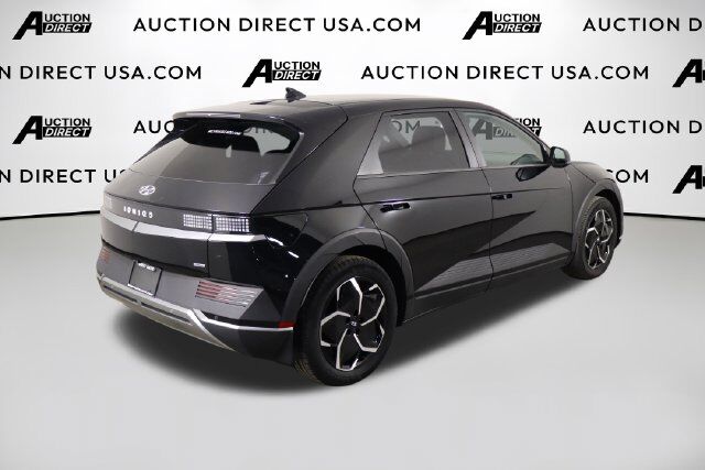 2023 Hyundai IONIQ 5 SEL Raleigh NC