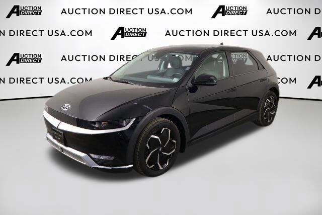 2023 Hyundai IONIQ 5 SEL