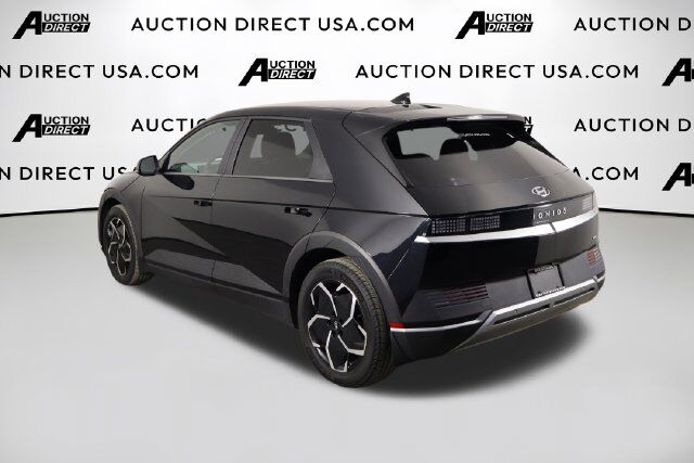 2023 Hyundai IONIQ 5 SEL Raleigh NC