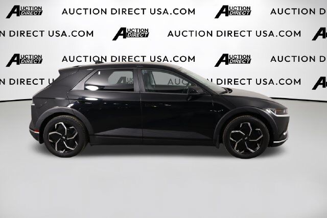 2023 Hyundai IONIQ 5 SEL Raleigh NC