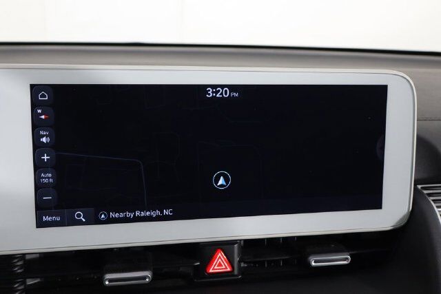 2023 Hyundai IONIQ 5 SEL Raleigh NC