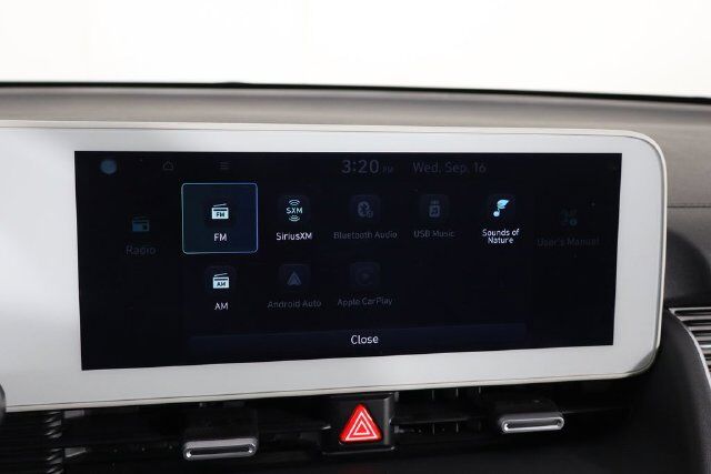 2023 Hyundai IONIQ 5 SEL Raleigh NC