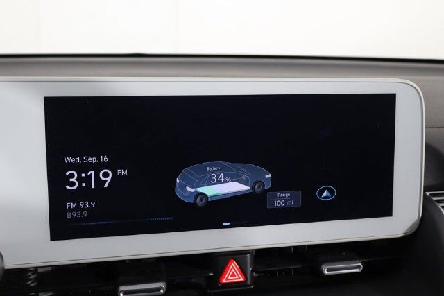 2023 Hyundai IONIQ 5 SEL Raleigh NC