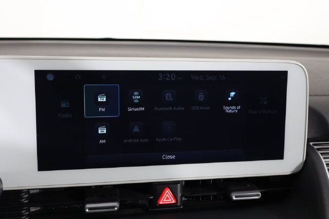 2023 Hyundai IONIQ 5 SEL Raleigh NC