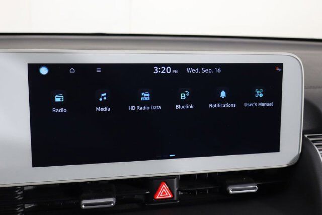 2023 Hyundai IONIQ 5 SEL Raleigh NC