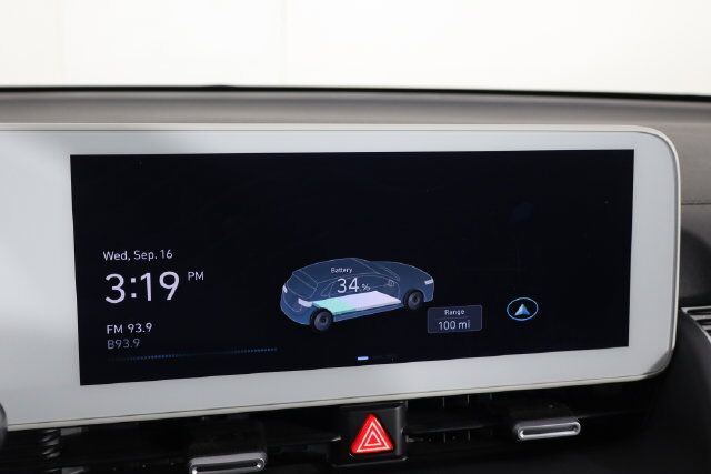 2023 Hyundai IONIQ 5 SEL Raleigh NC