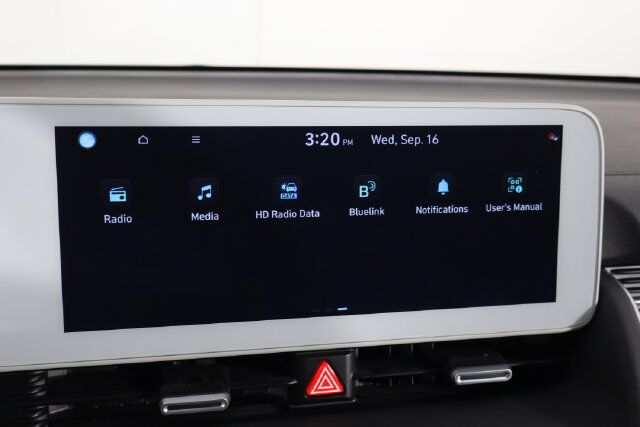 2023 Hyundai IONIQ 5 SEL Raleigh NC