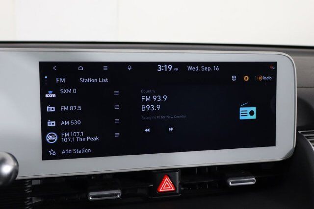 2023 Hyundai IONIQ 5 SEL Raleigh NC