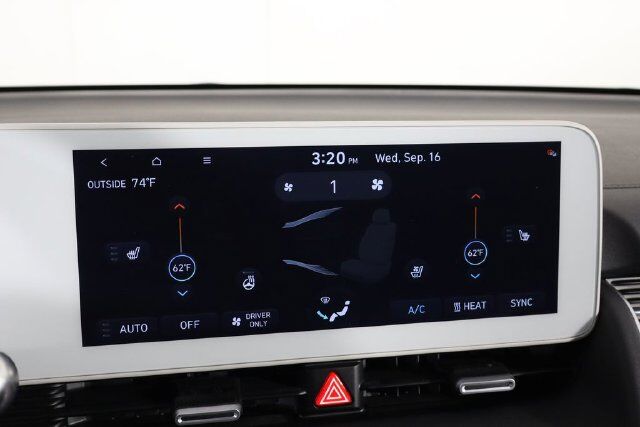 2023 Hyundai IONIQ 5 SEL Raleigh NC