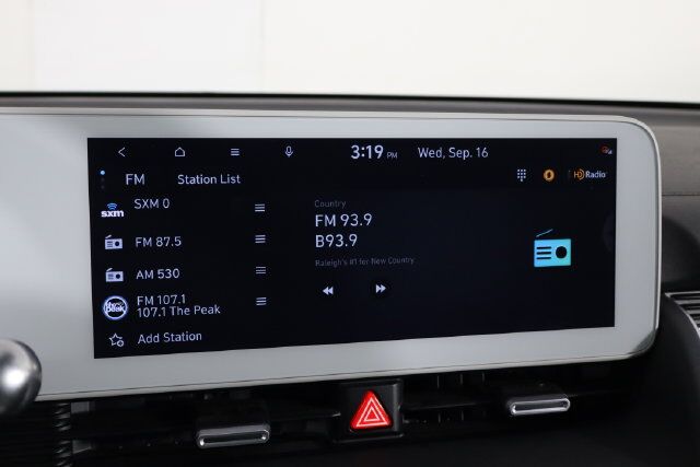 2023 Hyundai IONIQ 5 SEL Raleigh NC