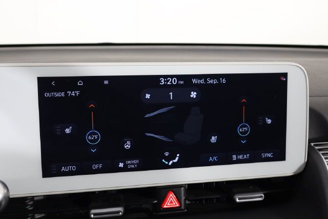 2023 Hyundai IONIQ 5 SEL Raleigh NC