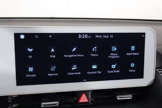 2023 Hyundai IONIQ 5 SEL Raleigh NC