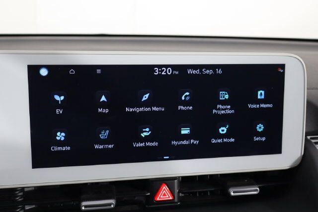 2023 Hyundai IONIQ 5 SEL Raleigh NC