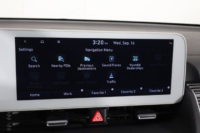 2023 Hyundai IONIQ 5 SEL Raleigh NC