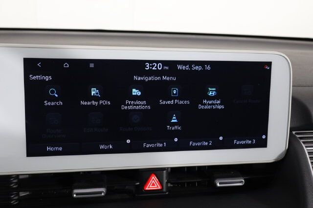 2023 Hyundai IONIQ 5 SEL Raleigh NC