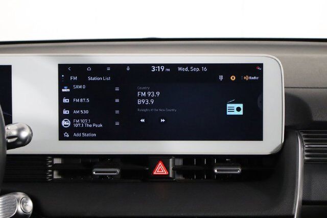 2023 Hyundai IONIQ 5 SEL Raleigh NC
