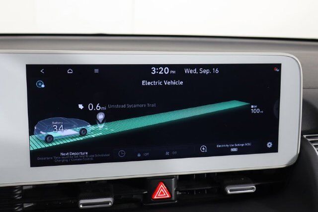2023 Hyundai IONIQ 5 SEL Raleigh NC
