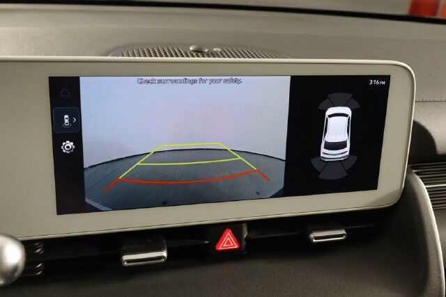 2023 Hyundai IONIQ 5 SEL Raleigh NC