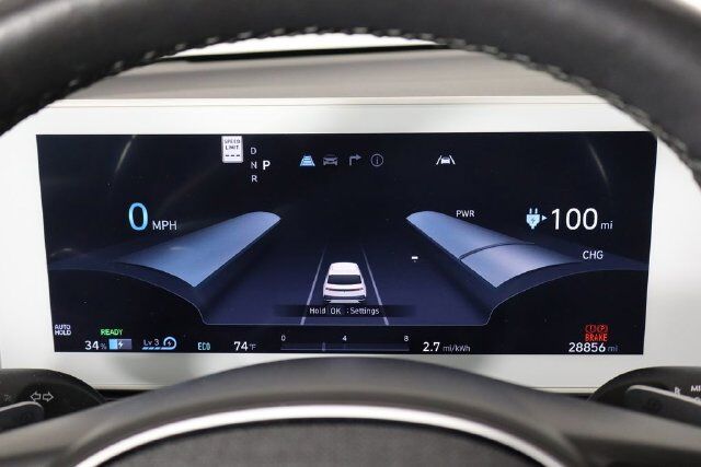 2023 Hyundai IONIQ 5 SEL Raleigh NC