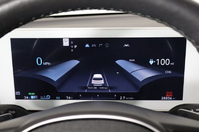 2023 Hyundai IONIQ 5 SEL Raleigh NC