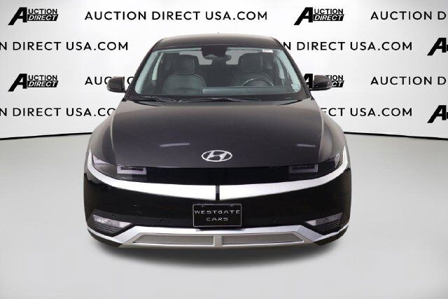 2023 Hyundai IONIQ 5 SEL Raleigh NC