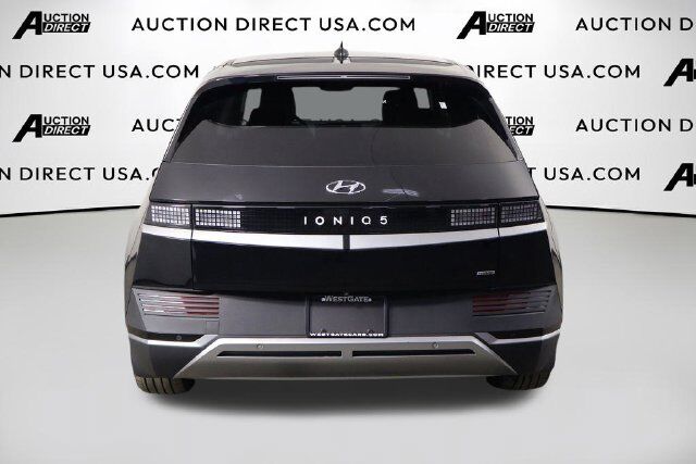 2023 Hyundai IONIQ 5 SEL Raleigh NC
