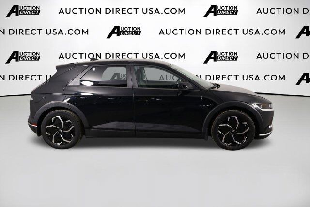2023 Hyundai IONIQ 5 SEL Raleigh NC
