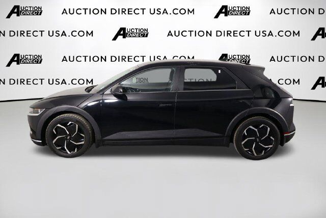 2023 Hyundai IONIQ 5 SEL Raleigh NC