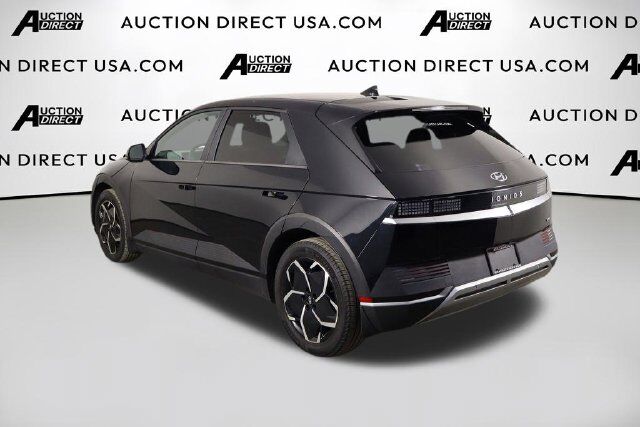 2023 Hyundai IONIQ 5 SEL Raleigh NC