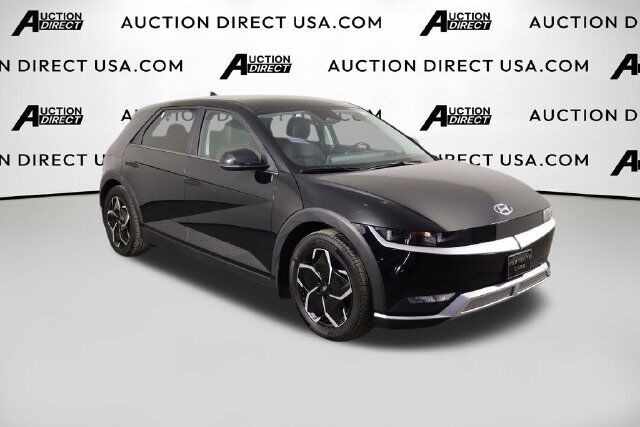 2023 Hyundai IONIQ 5 SEL Raleigh NC