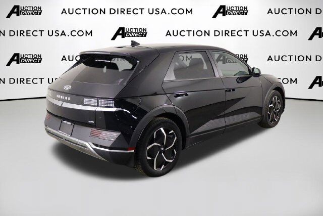 2023 Hyundai IONIQ 5 SEL Raleigh NC