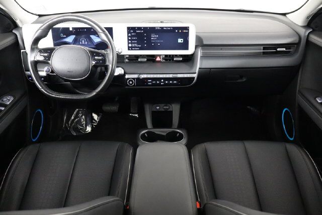 2023 Hyundai IONIQ 5 SEL Raleigh NC