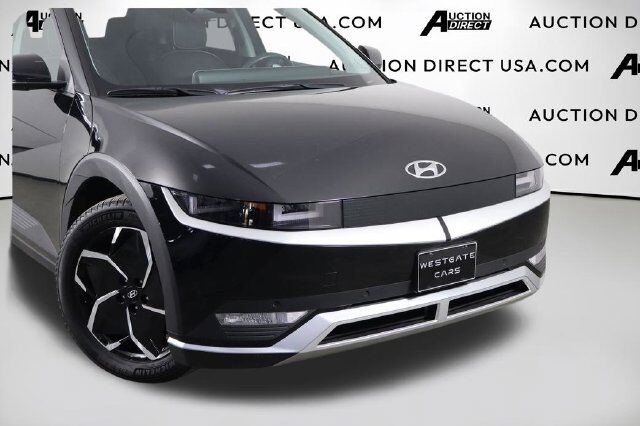2023 Hyundai IONIQ 5 SEL Raleigh NC