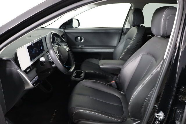 2023 Hyundai IONIQ 5 SEL Raleigh NC