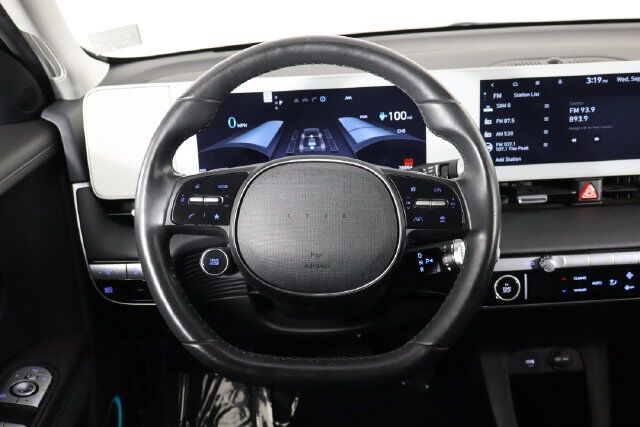 2023 Hyundai IONIQ 5 SEL Raleigh NC