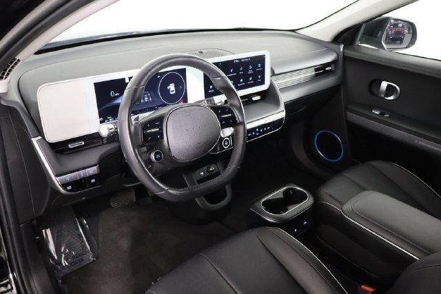 2023 Hyundai IONIQ 5 SEL Raleigh NC