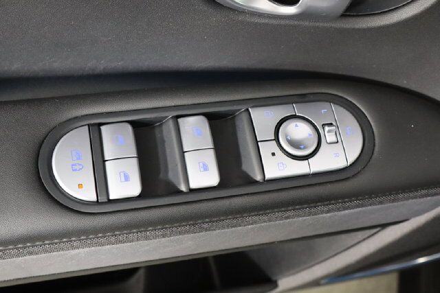 2023 Hyundai IONIQ 5 SEL Raleigh NC