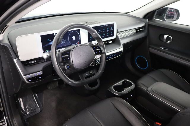2023 Hyundai IONIQ 5 SEL Raleigh NC