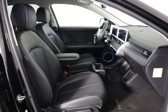 2023 Hyundai IONIQ 5 SEL Raleigh NC
