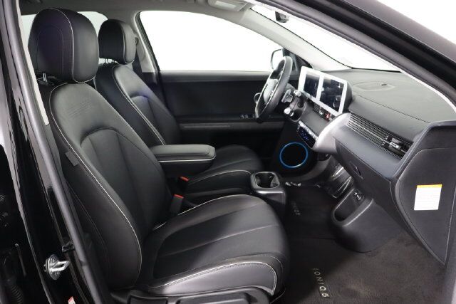 2023 Hyundai IONIQ 5 SEL Raleigh NC