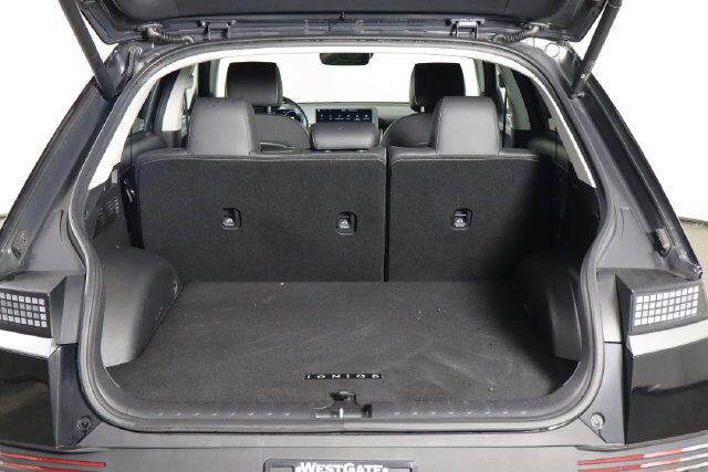 2023 Hyundai IONIQ 5 SEL Raleigh NC