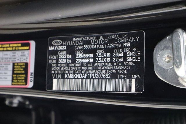 2023 Hyundai IONIQ 5 SEL Raleigh NC